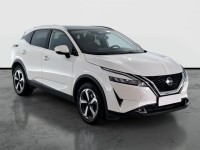 Nissan Qashqai  1.3 DIG-T MHEV Tekna