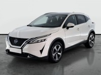 Nissan Qashqai  1.3 DIG-T MHEV Tekna