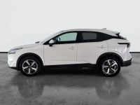 Nissan Qashqai  1.3 DIG-T MHEV Tekna