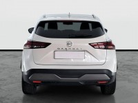 Nissan Qashqai  1.3 DIG-T MHEV Tekna