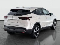 Nissan Qashqai  1.3 DIG-T MHEV Tekna