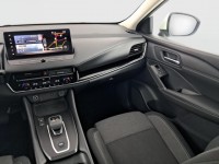Nissan Qashqai  1.3 DIG-T MHEV Tekna