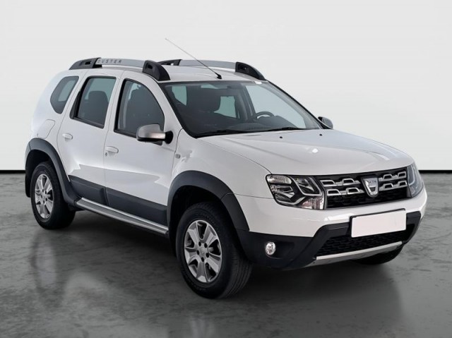 Dacia Duster  1.6 SCe 