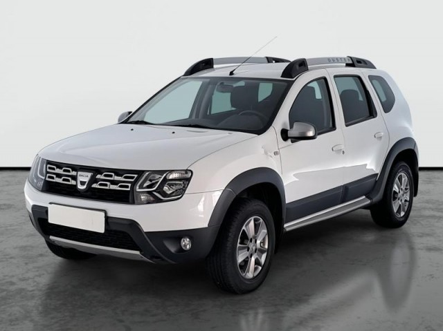 Dacia Duster  1.6 SCe 