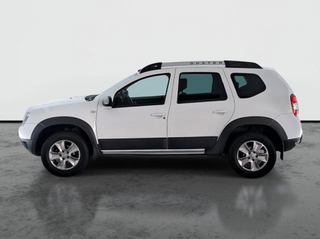 Dacia Duster  1.6 SCe 