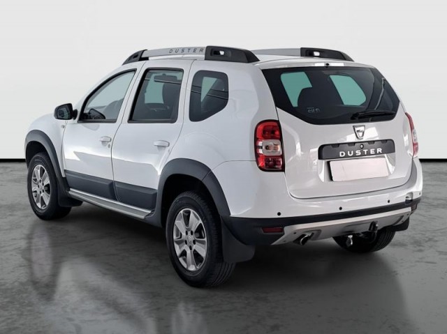 Dacia Duster  1.6 SCe 