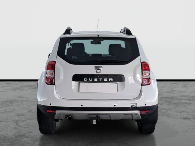 Dacia Duster  1.6 SCe 