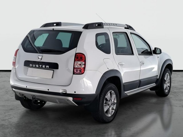 Dacia Duster  1.6 SCe 