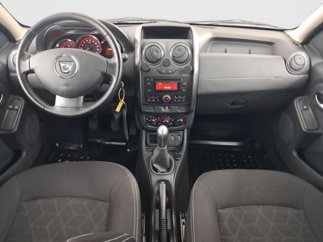 Dacia Duster  1.6 SCe 
