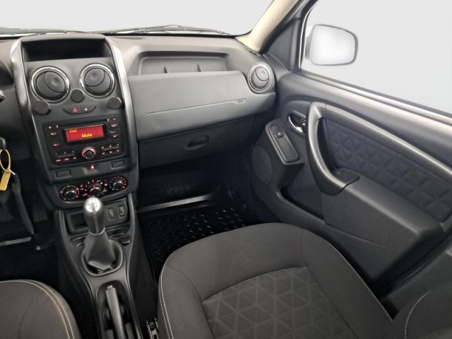 Dacia Duster  1.6 SCe 