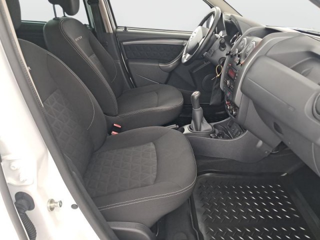 Dacia Duster  1.6 SCe 