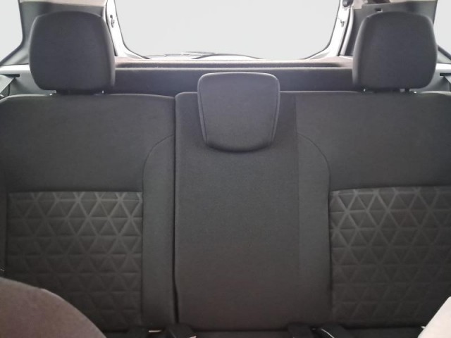 Dacia Duster  1.6 SCe 