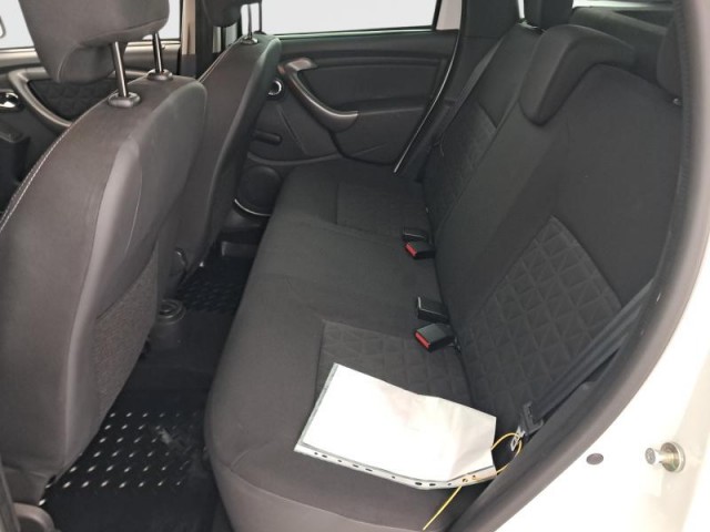 Dacia Duster  1.6 SCe 