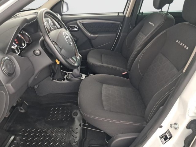 Dacia Duster  1.6 SCe 