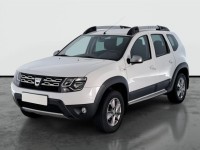 Dacia Duster  1.6 SCe 