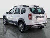 Dacia Duster  1.6 SCe 