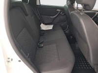 Dacia Duster  1.6 SCe 
