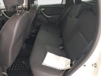 Dacia Duster  1.6 SCe 