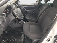 Dacia Duster  1.6 SCe 