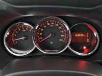 Dacia Duster  1.6 SCe 