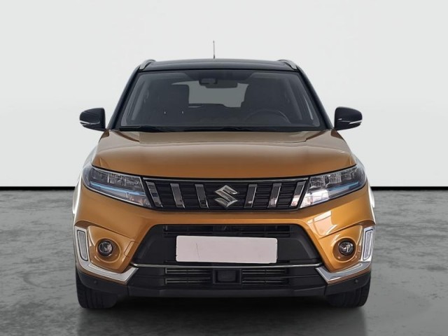 Suzuki Vitara  1.4 BoosterJet Elegance