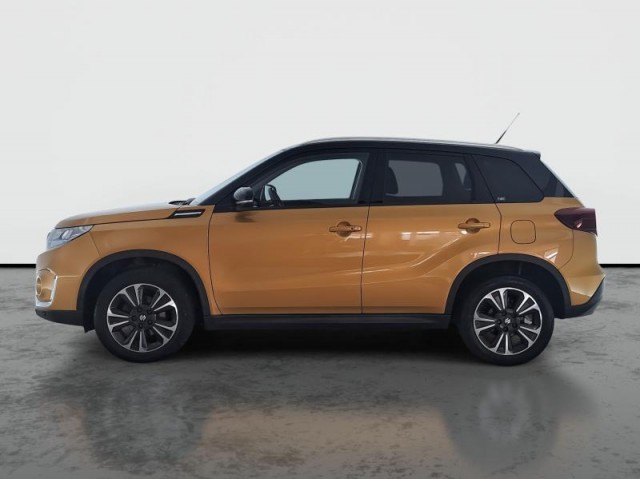 Suzuki Vitara  1.4 BoosterJet Elegance