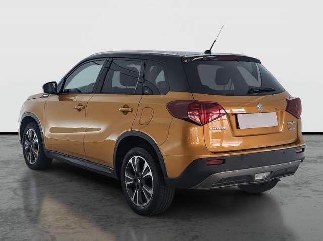 Suzuki Vitara  1.4 BoosterJet Elegance