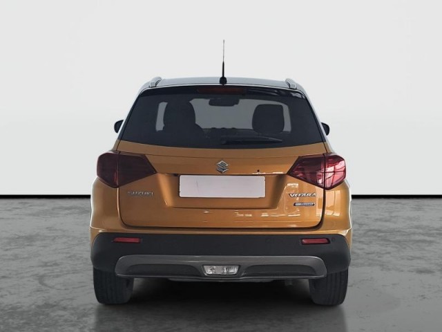 Suzuki Vitara  1.4 BoosterJet Elegance