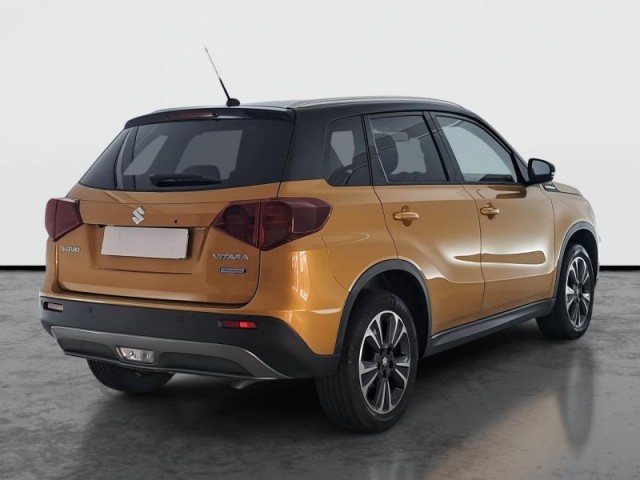 Suzuki Vitara  1.4 BoosterJet Elegance