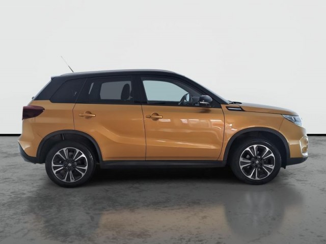 Suzuki Vitara  1.4 BoosterJet Elegance