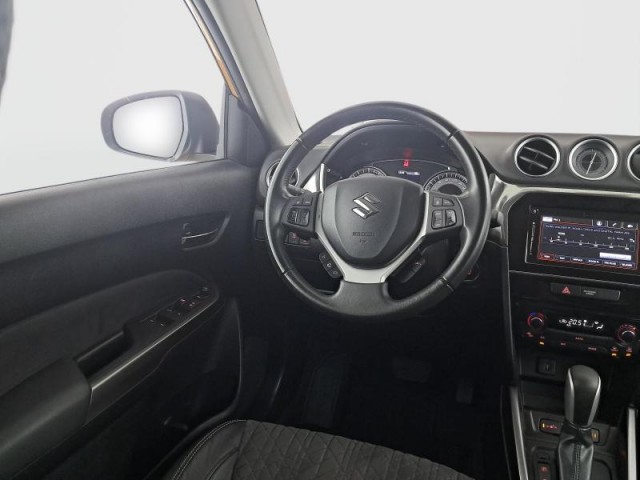 Suzuki Vitara  1.4 BoosterJet Elegance