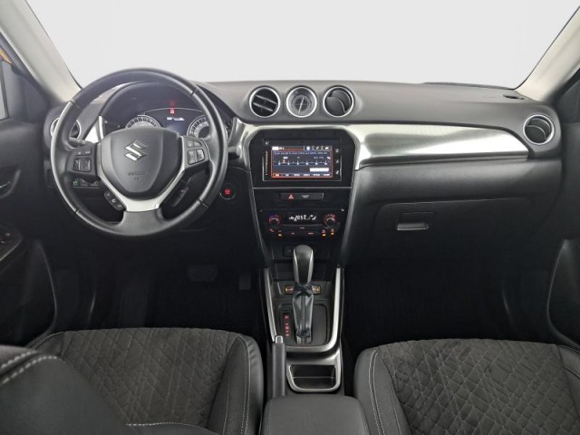 Suzuki Vitara  1.4 BoosterJet Elegance