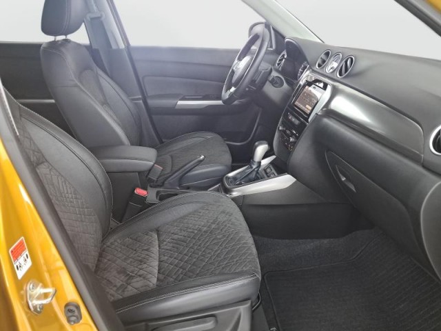 Suzuki Vitara  1.4 BoosterJet Elegance