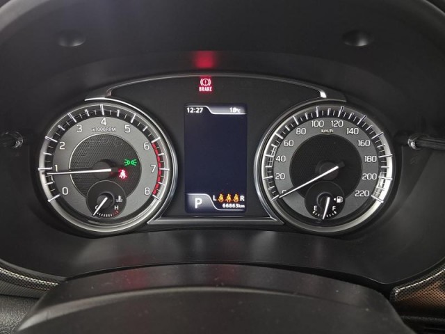 Suzuki Vitara  1.4 BoosterJet Elegance