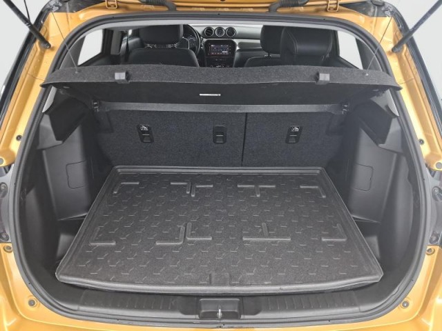Suzuki Vitara  1.4 BoosterJet Elegance