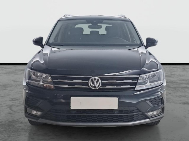 Volkswagen Tiguan  1.4 TSI 