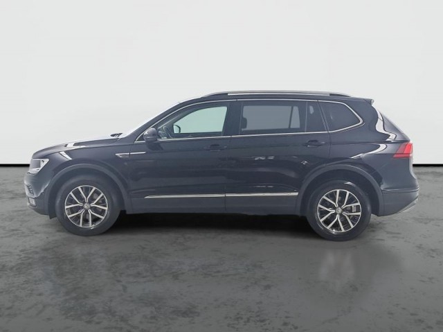 Volkswagen Tiguan  1.4 TSI 