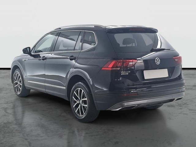 Volkswagen Tiguan  1.4 TSI 