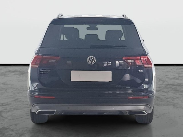 Volkswagen Tiguan  1.4 TSI 
