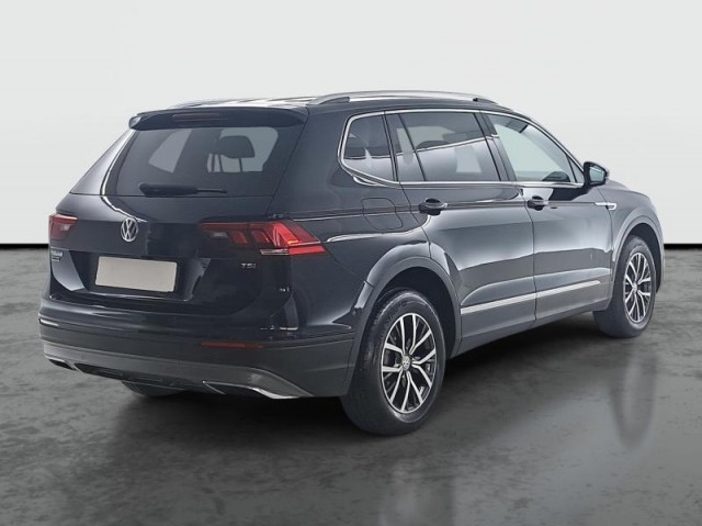 Volkswagen Tiguan  1.4 TSI 