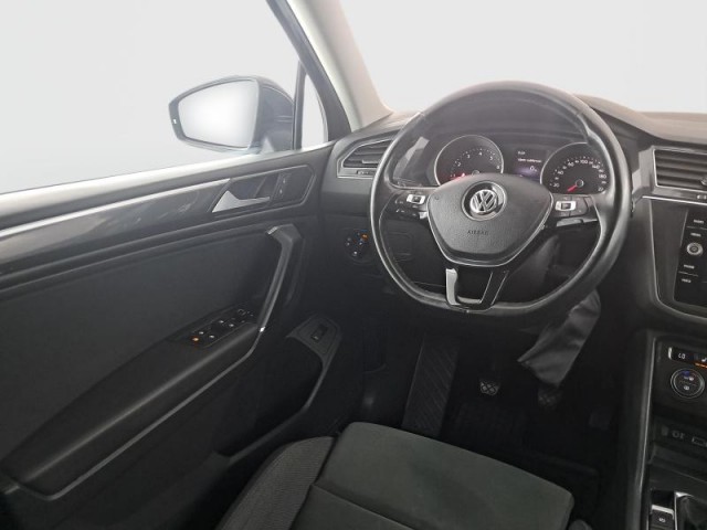 Volkswagen Tiguan  1.4 TSI 