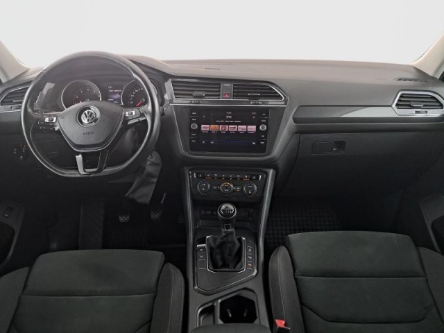 Volkswagen Tiguan  1.4 TSI 