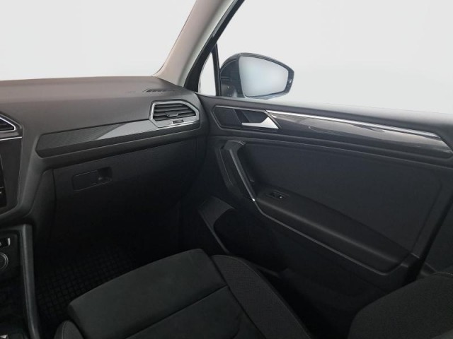 Volkswagen Tiguan  1.4 TSI 