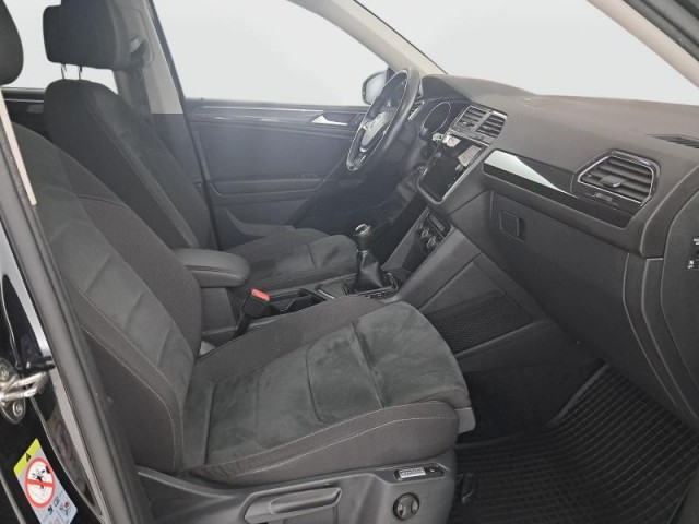Volkswagen Tiguan  1.4 TSI 