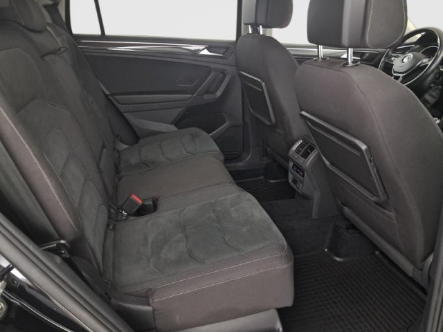 Volkswagen Tiguan  1.4 TSI 