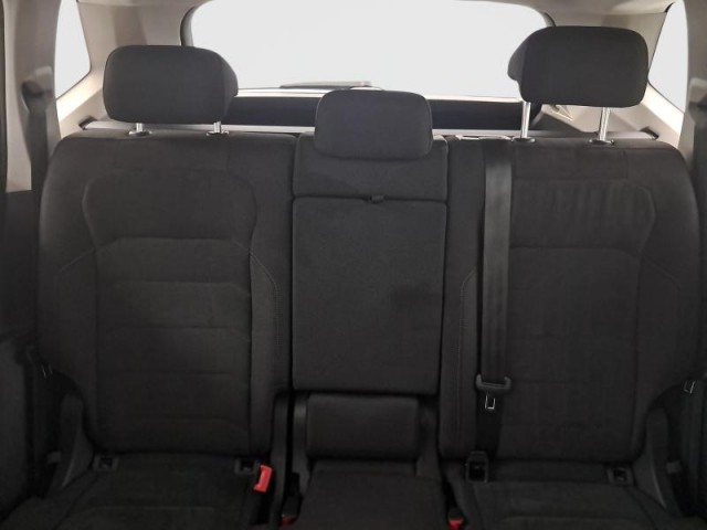 Volkswagen Tiguan  1.4 TSI 