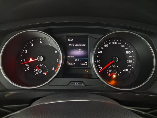 Volkswagen Tiguan  1.4 TSI 