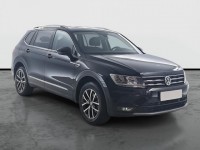 Volkswagen Tiguan  1.4 TSI 