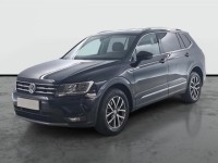 Volkswagen Tiguan  1.4 TSI 