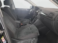 Volkswagen Tiguan  1.4 TSI 